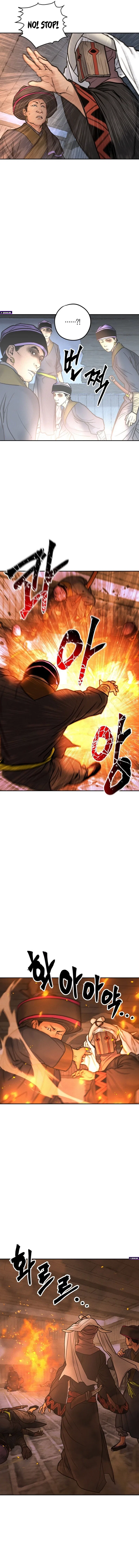 Battle of the Martial Masters Chapter 42 – Page 15