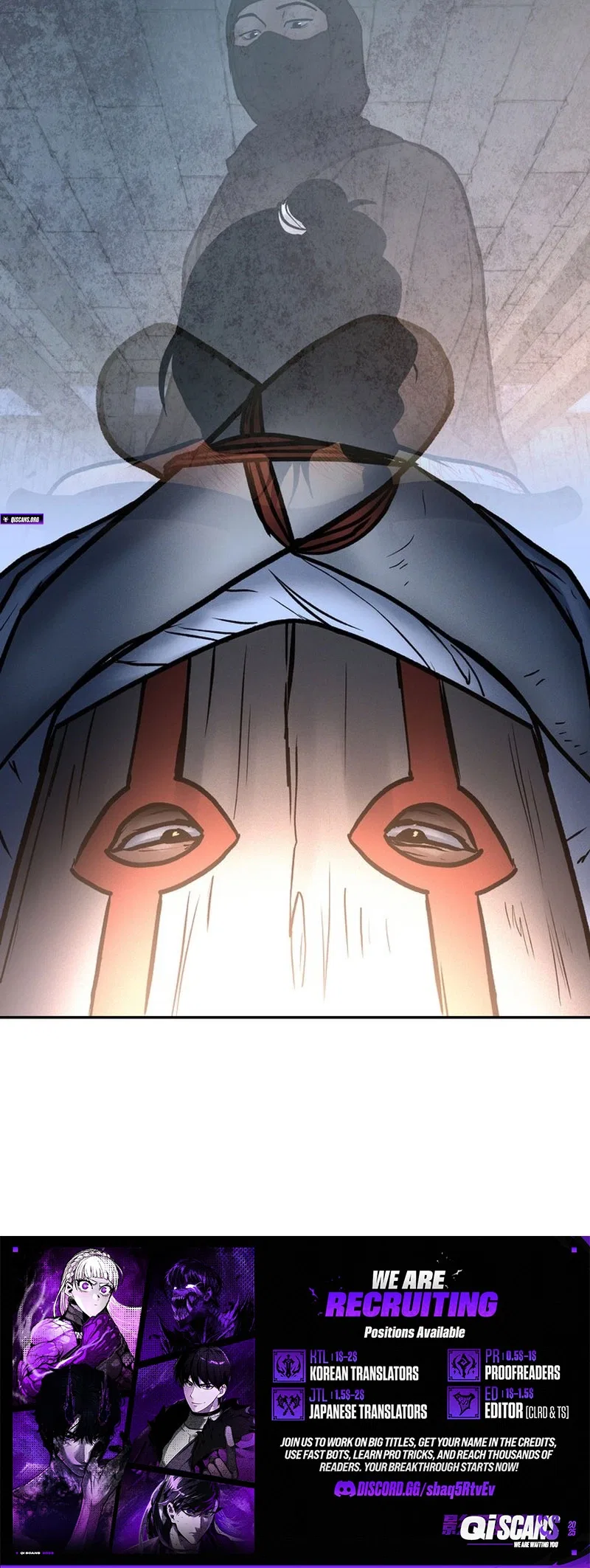 Battle of the Martial Masters Chapter 42 – Page 24