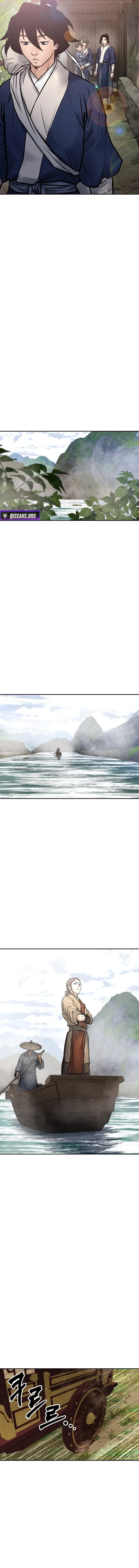 Battle of the Martial Masters Chapter 39 – Page 19