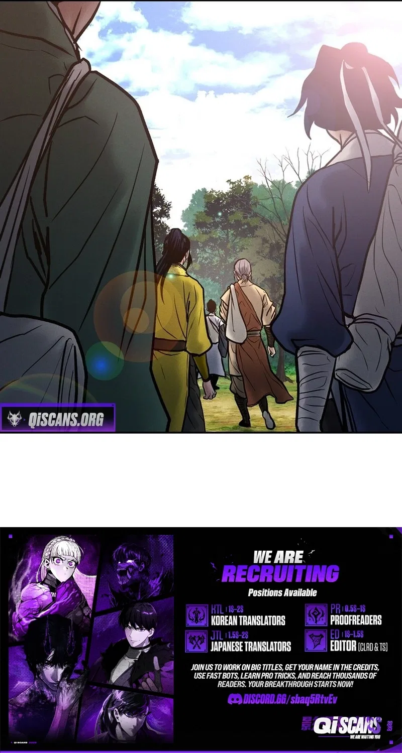 Battle of the Martial Masters Chapter 39 – Page 22