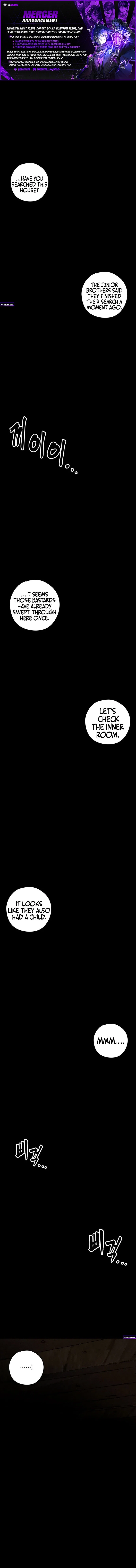 Battle of the Martial Masters Chapter 36 – Page 1