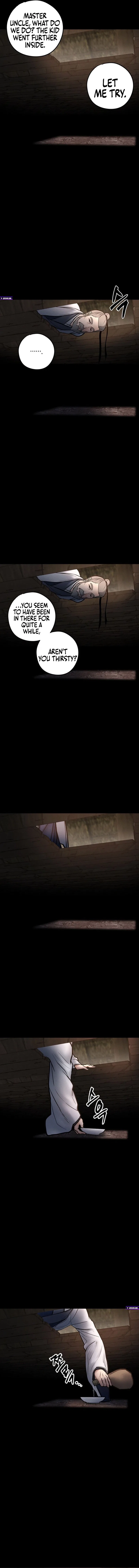 Battle of the Martial Masters Chapter 36 – Page 3