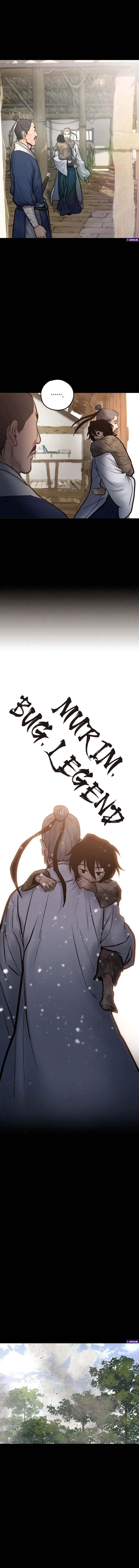 Battle of the Martial Masters Chapter 36 – Page 5