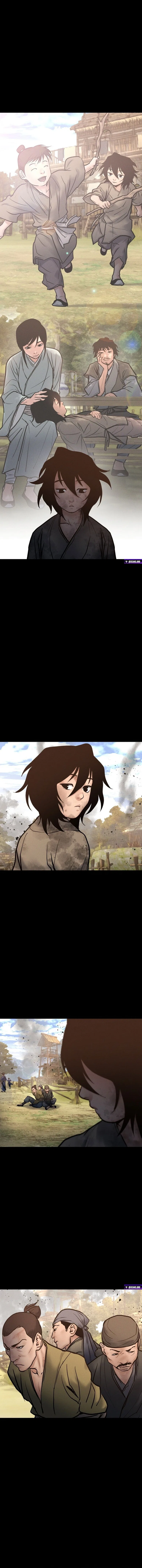 Battle of the Martial Masters Chapter 36 – Page 10