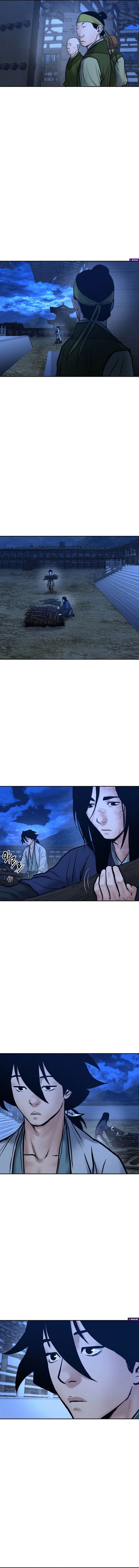 Battle of the Martial Masters Chapter 33 – Page 18