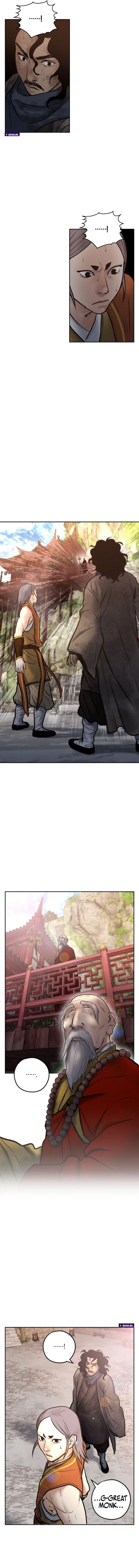 Battle of the Martial Masters Chapter 32 – Page 2