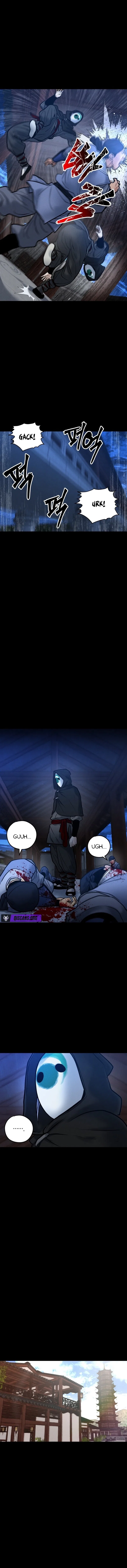Battle of the Martial Masters Chapter 31 – Page 7