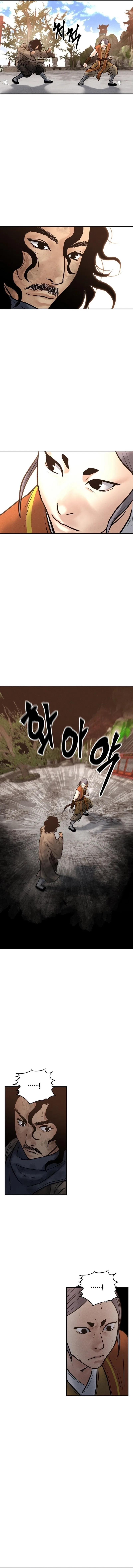 Battle of the Martial Masters Chapter 31 – Page 18