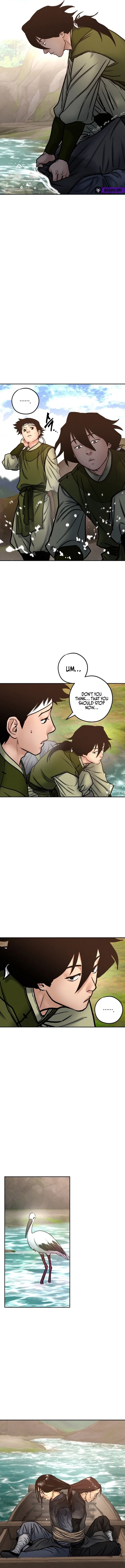 Battle of the Martial Masters Chapter 29 – Page 15