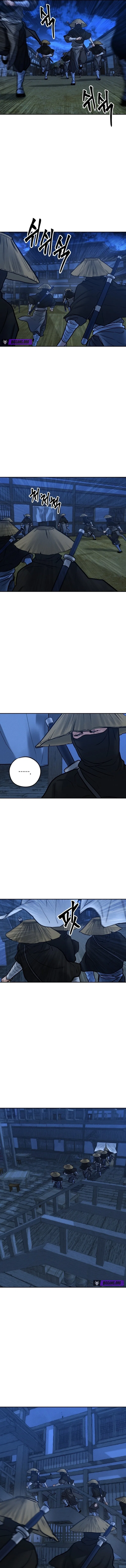 Battle of the Martial Masters Chapter 28 – Page 2