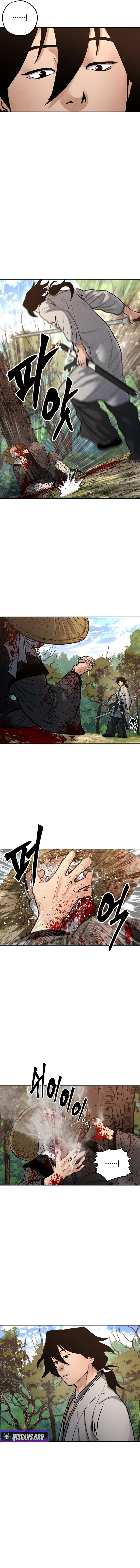 Battle of the Martial Masters Chapter 27 – Page 3
