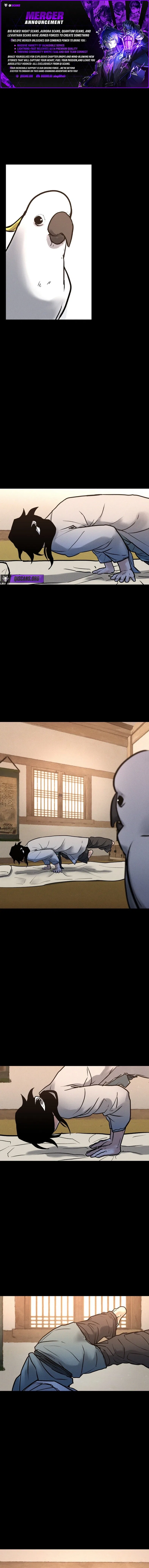 Battle of the Martial Masters Chapter 25 – Page 1