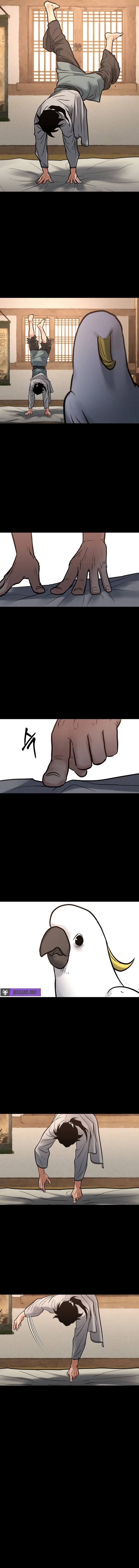 Battle of the Martial Masters Chapter 25 – Page 2