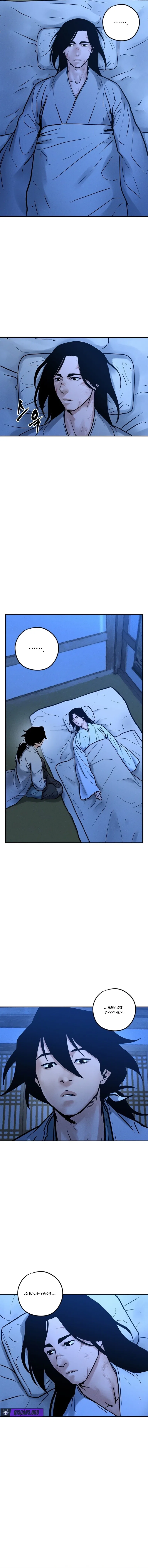 Battle of the Martial Masters Chapter 25 – Page 14