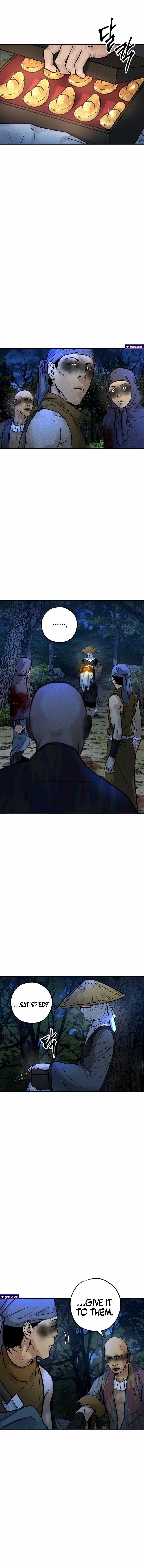 Battle of the Martial Masters Chapter 24 – Page 4