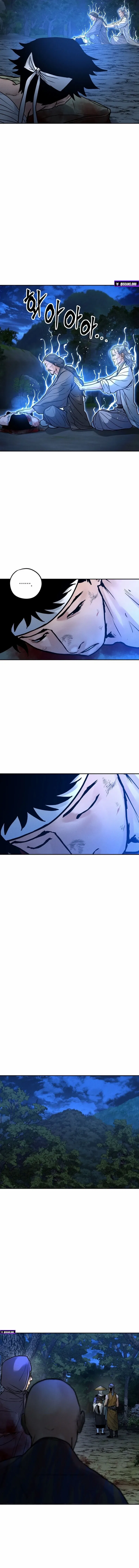 Battle of the Martial Masters Chapter 24 – Page 14