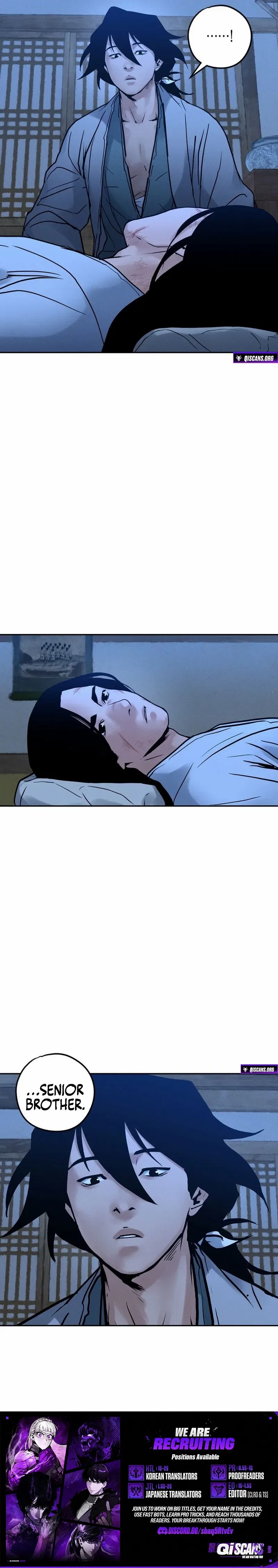 Battle of the Martial Masters Chapter 24 – Page 26