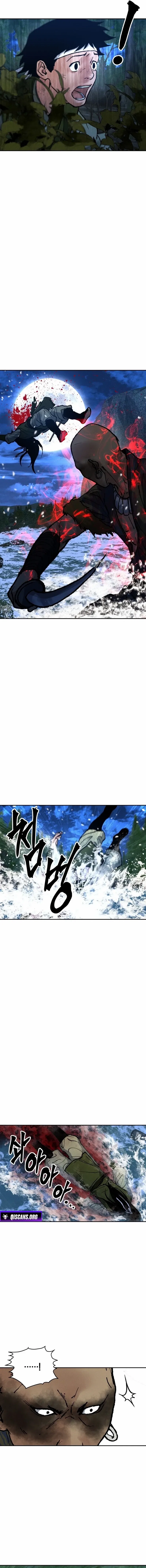 Battle of the Martial Masters Chapter 23 – Page 3