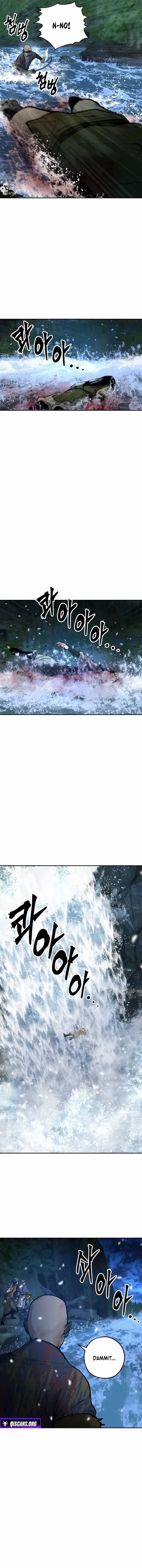 Battle of the Martial Masters Chapter 23 – Page 4