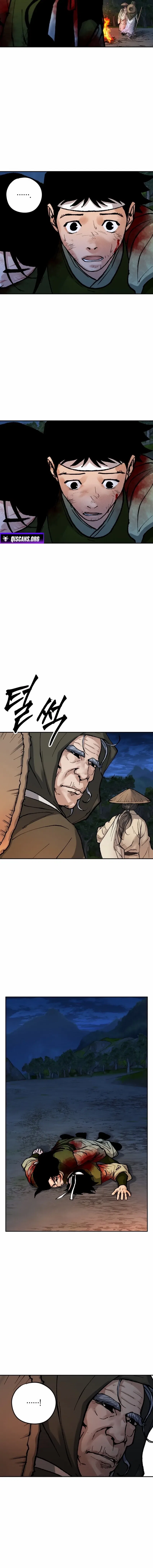 Battle of the Martial Masters Chapter 23 – Page 13
