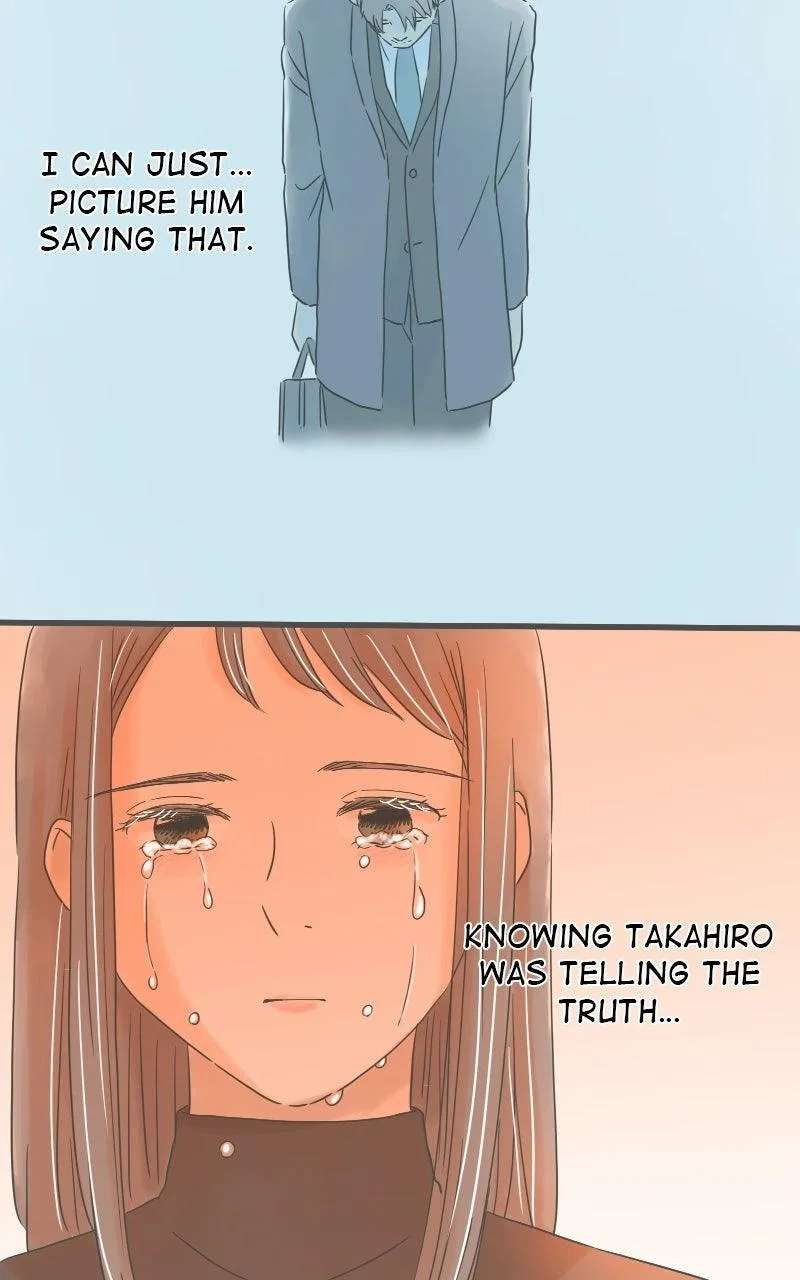 It Rains on Precious Days Chapter 218 – Page 7