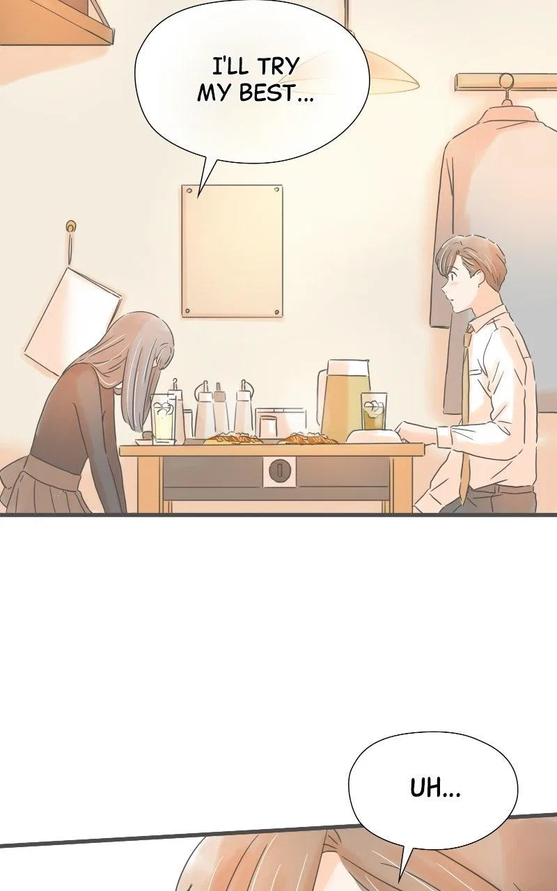 It Rains on Precious Days Chapter 218 – Page 14