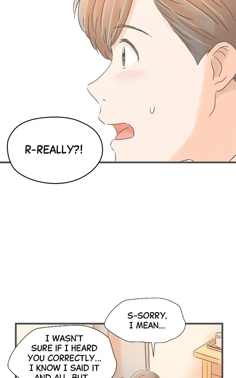 It Rains on Precious Days Chapter 218 – Page 15