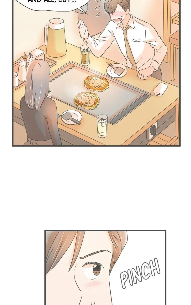 It Rains on Precious Days Chapter 218 – Page 16