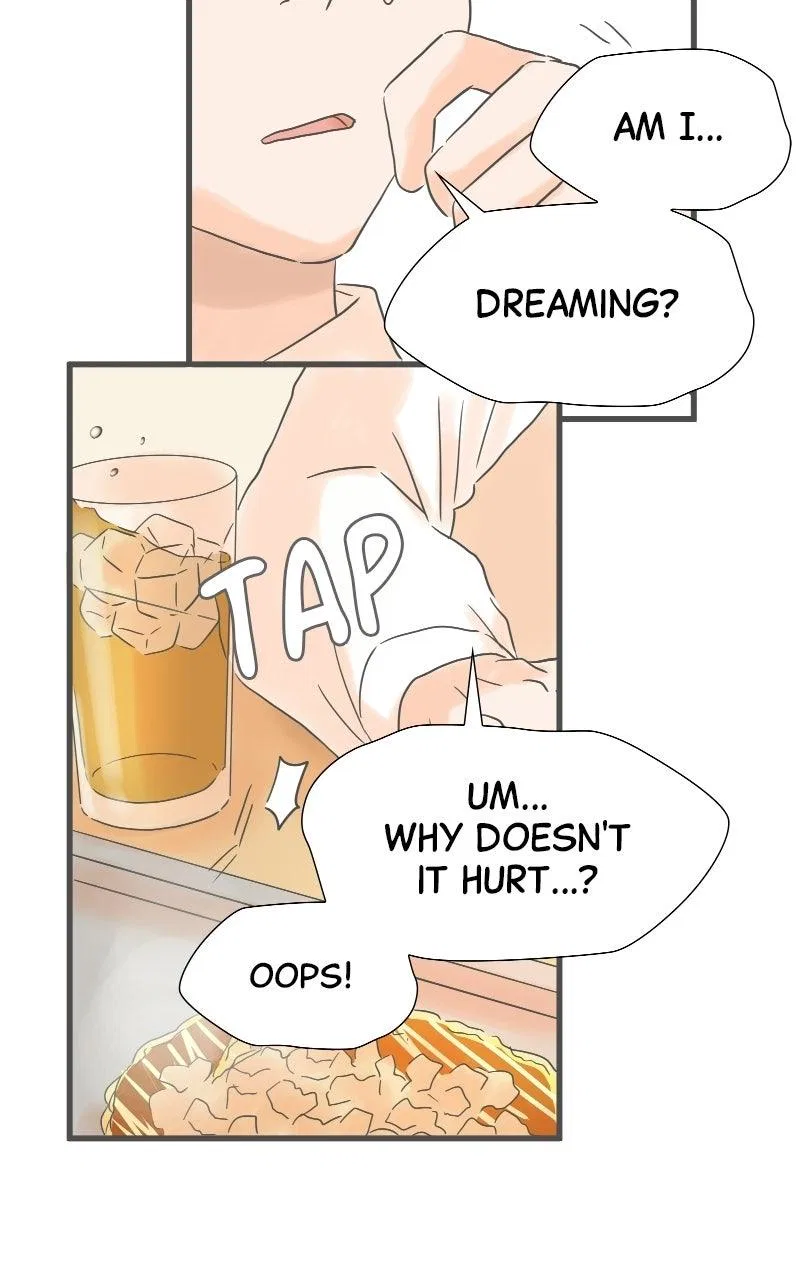 It Rains on Precious Days Chapter 218 – Page 17