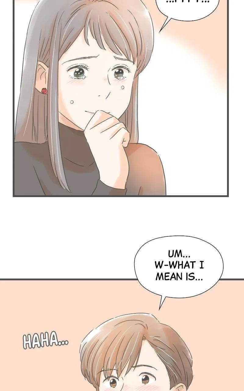 It Rains on Precious Days Chapter 218 – Page 19