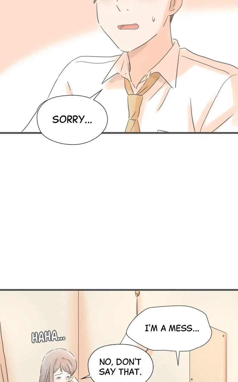 It Rains on Precious Days Chapter 218 – Page 20