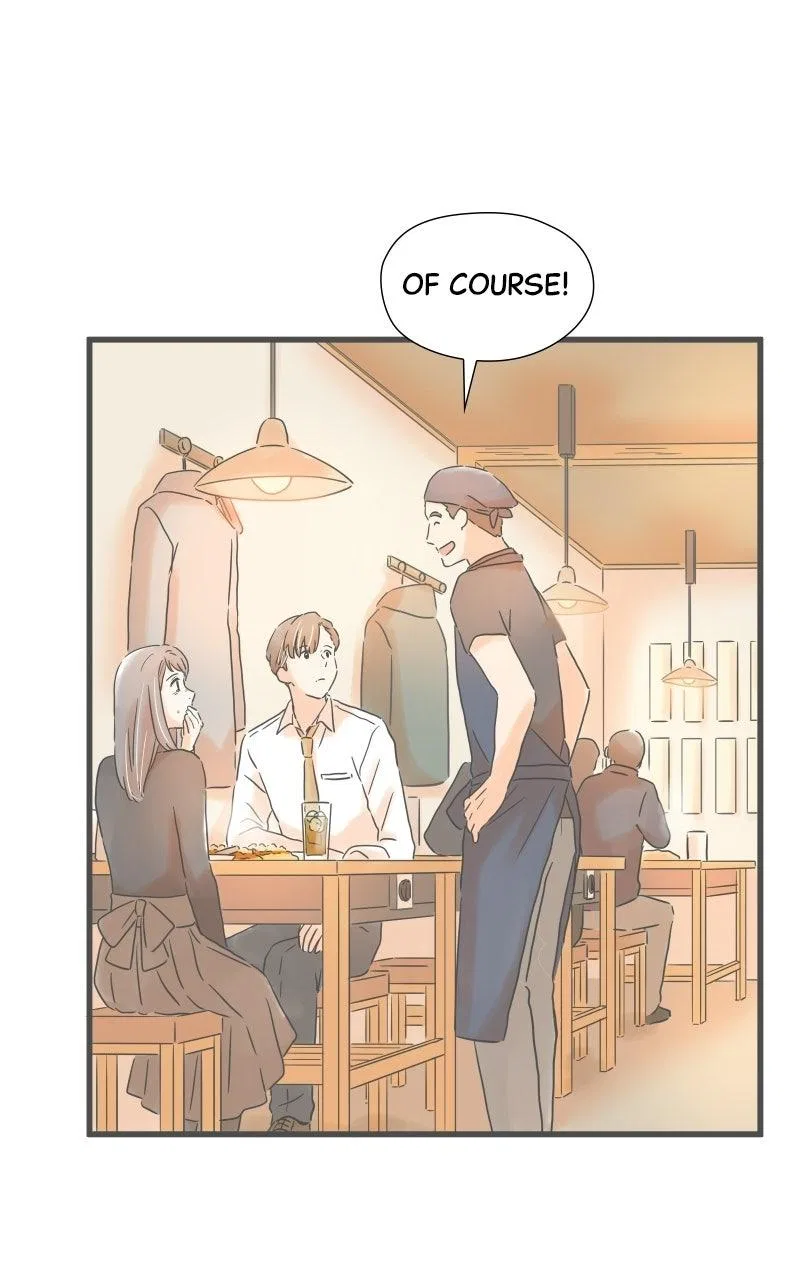 It Rains on Precious Days Chapter 218 – Page 31