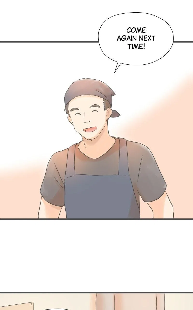 It Rains on Precious Days Chapter 218 – Page 32