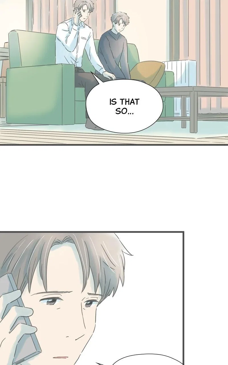 It Rains on Precious Days Chapter 218 – Page 36