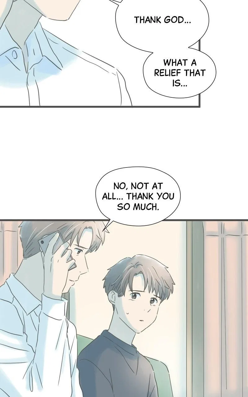It Rains on Precious Days Chapter 218 – Page 37