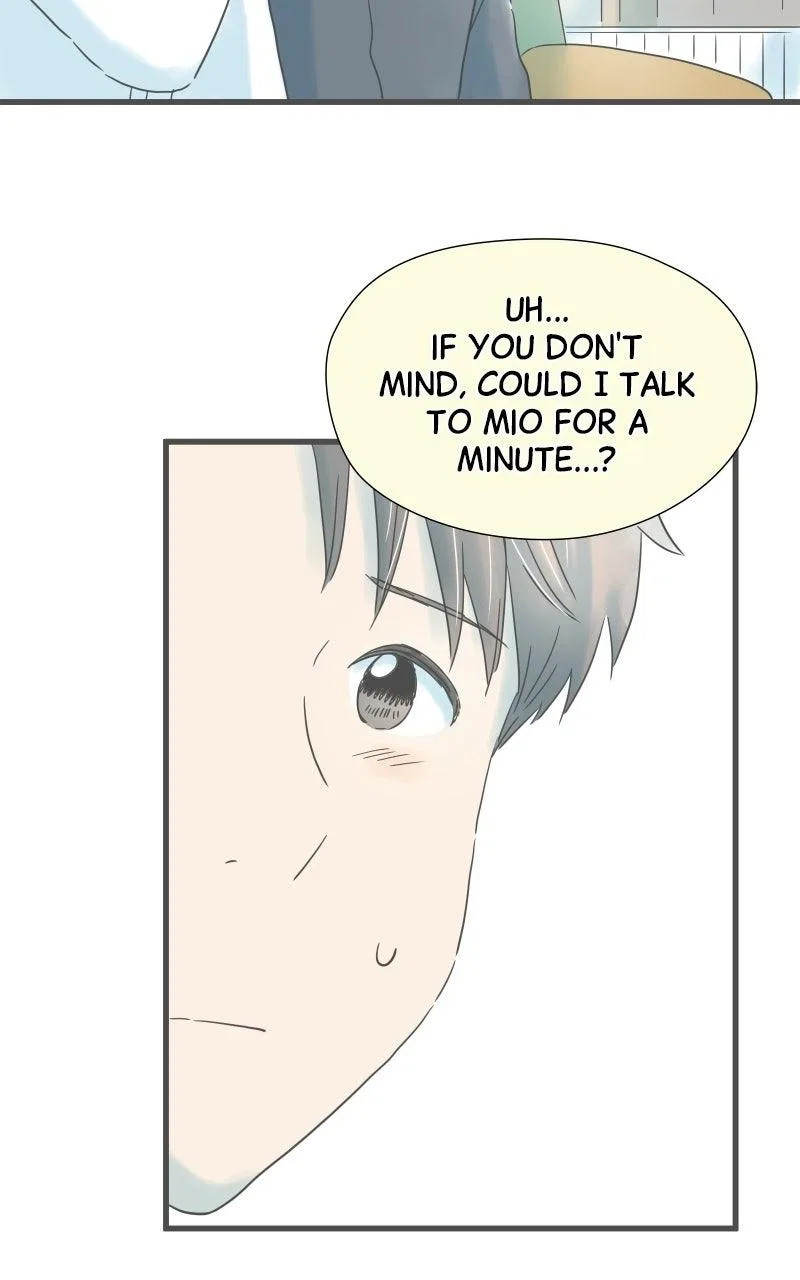 It Rains on Precious Days Chapter 218 – Page 38