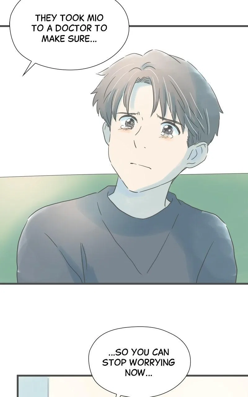 It Rains on Precious Days Chapter 218 – Page 42