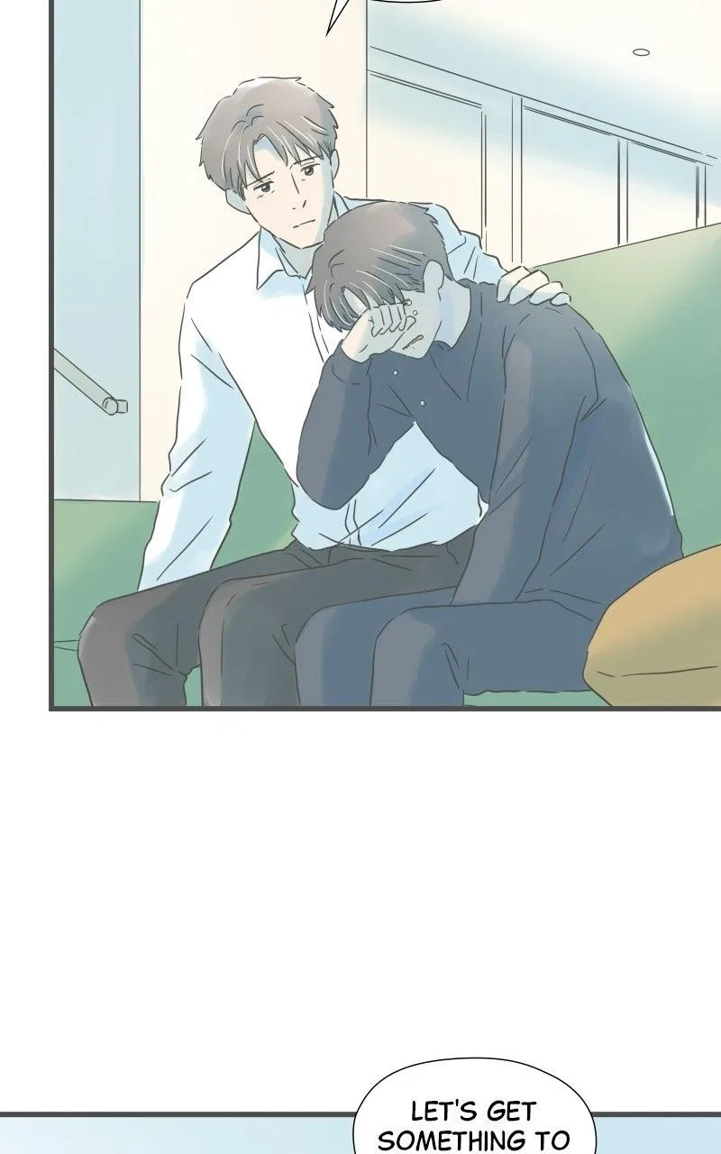 It Rains on Precious Days Chapter 218 – Page 43