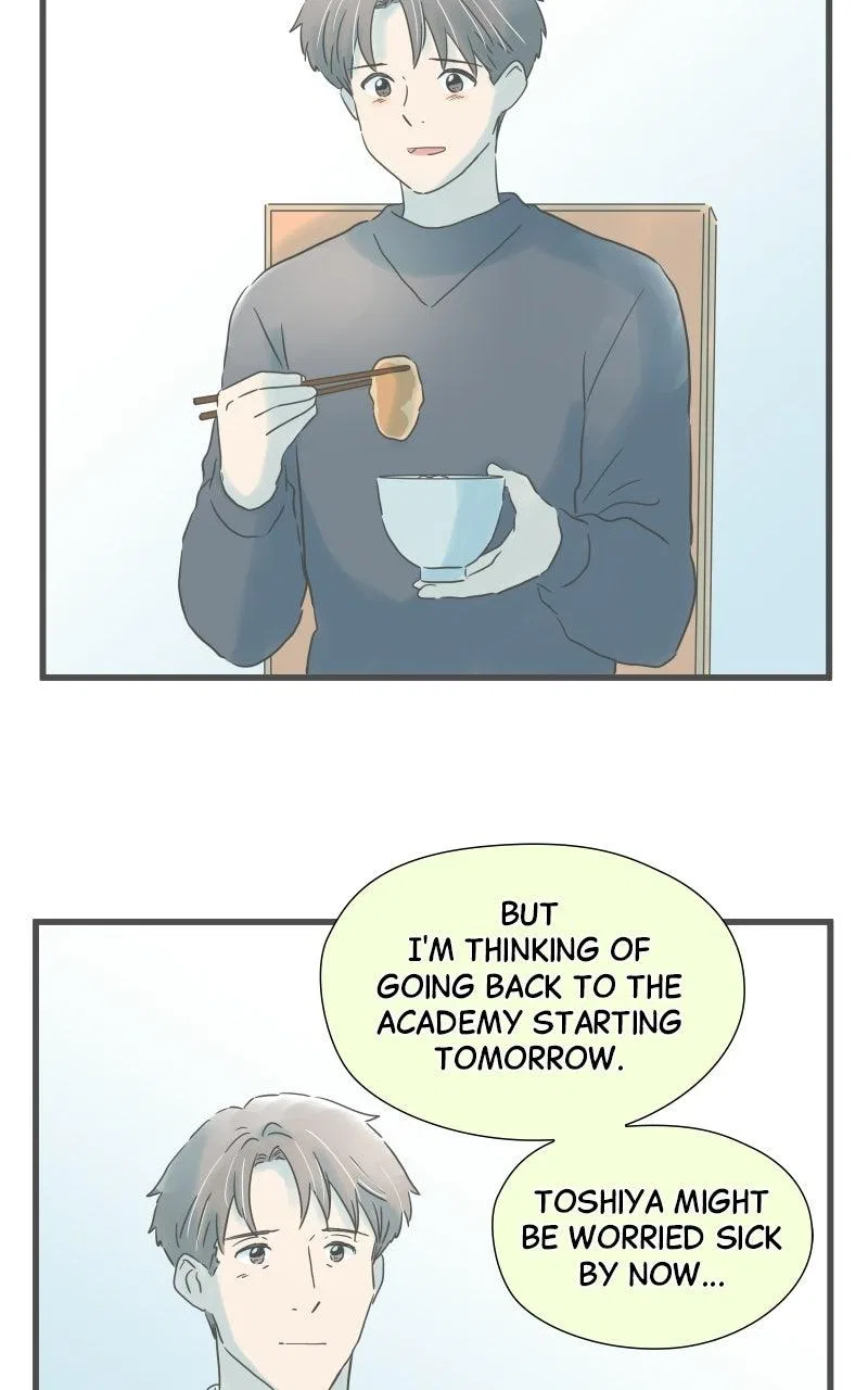 It Rains on Precious Days Chapter 218 – Page 48