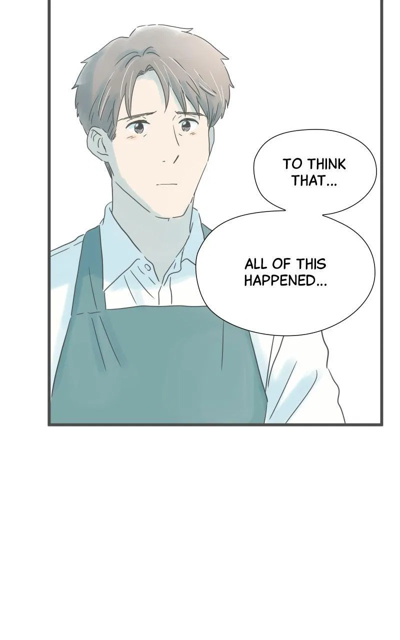 It Rains on Precious Days Chapter 218 – Page 56