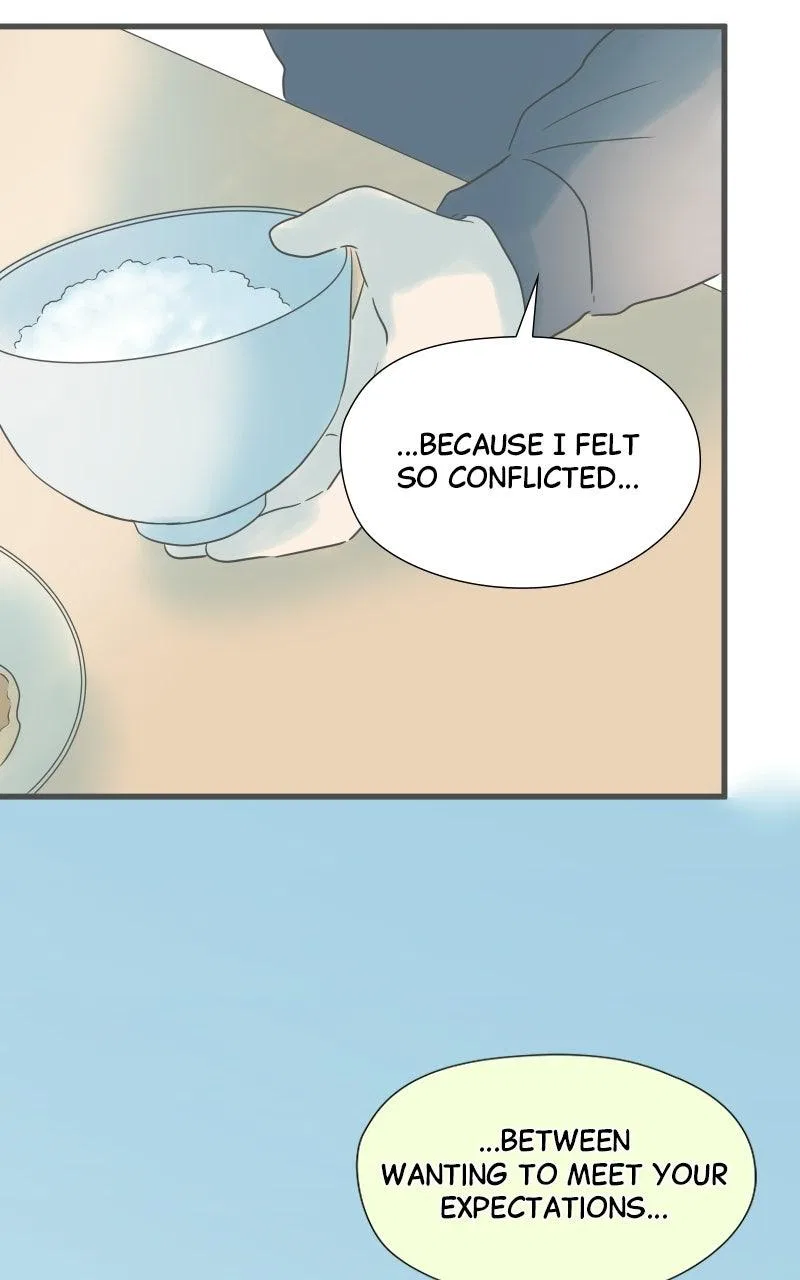 It Rains on Precious Days Chapter 218 – Page 57