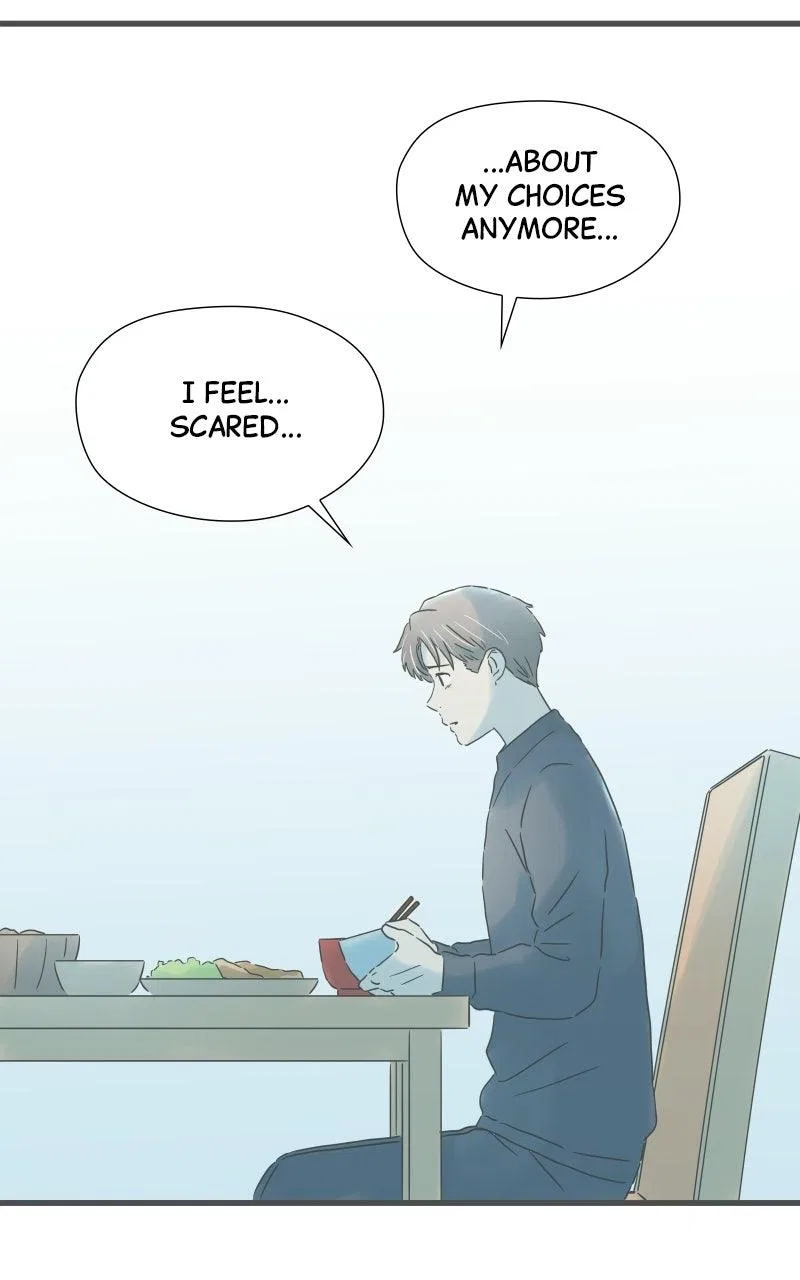 It Rains on Precious Days Chapter 218 – Page 60