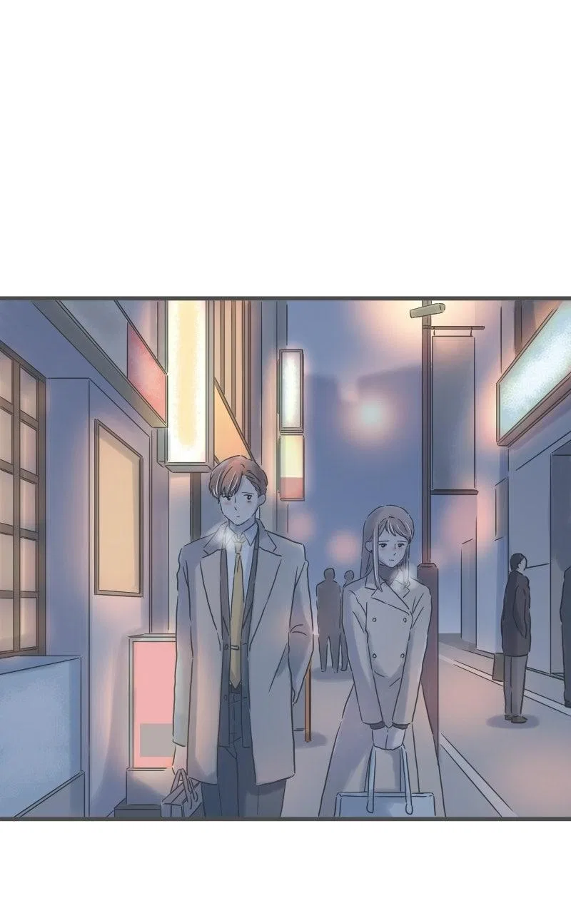 It Rains on Precious Days Chapter 218 – Page 70