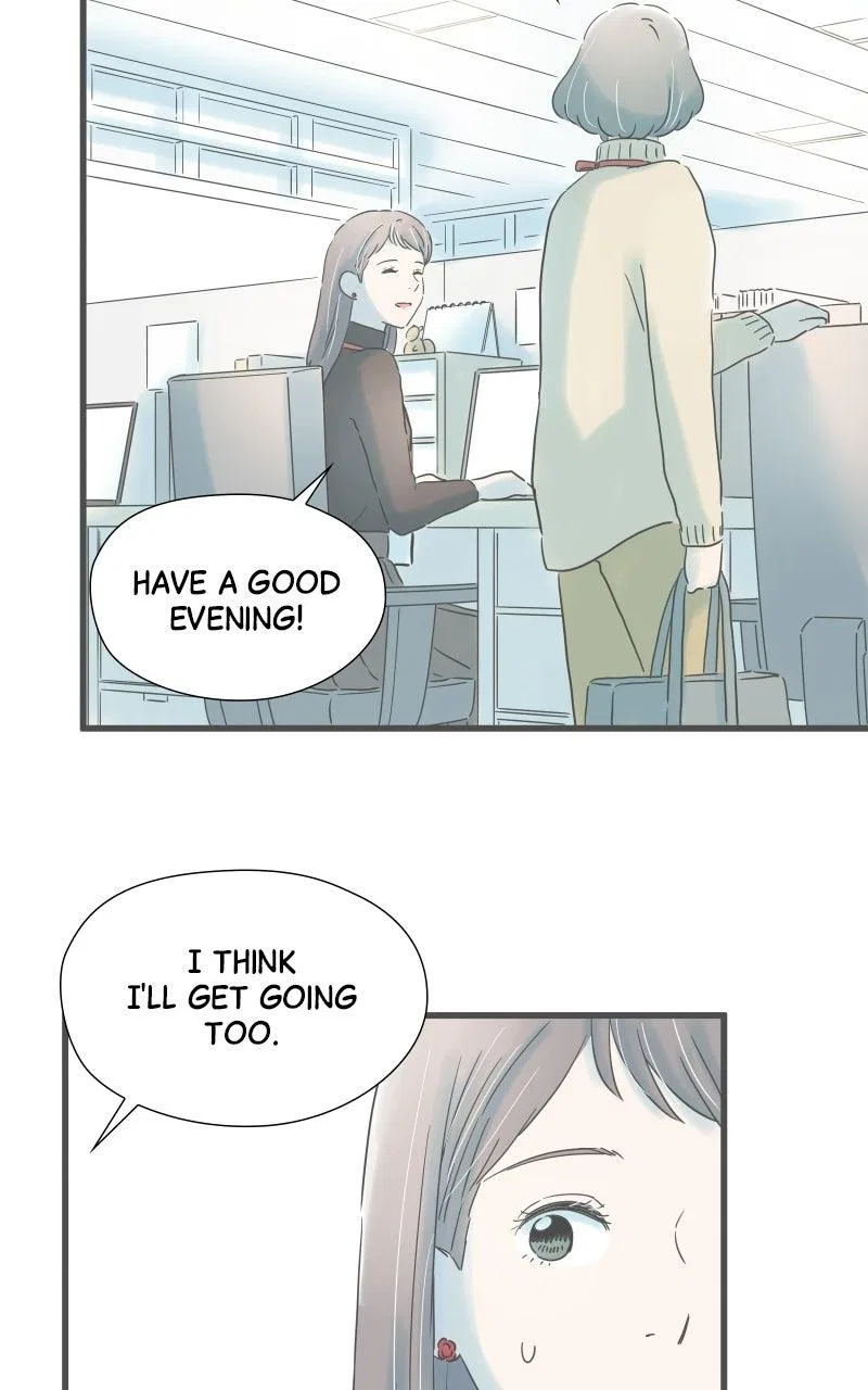 It Rains on Precious Days Chapter 217 – Page 22