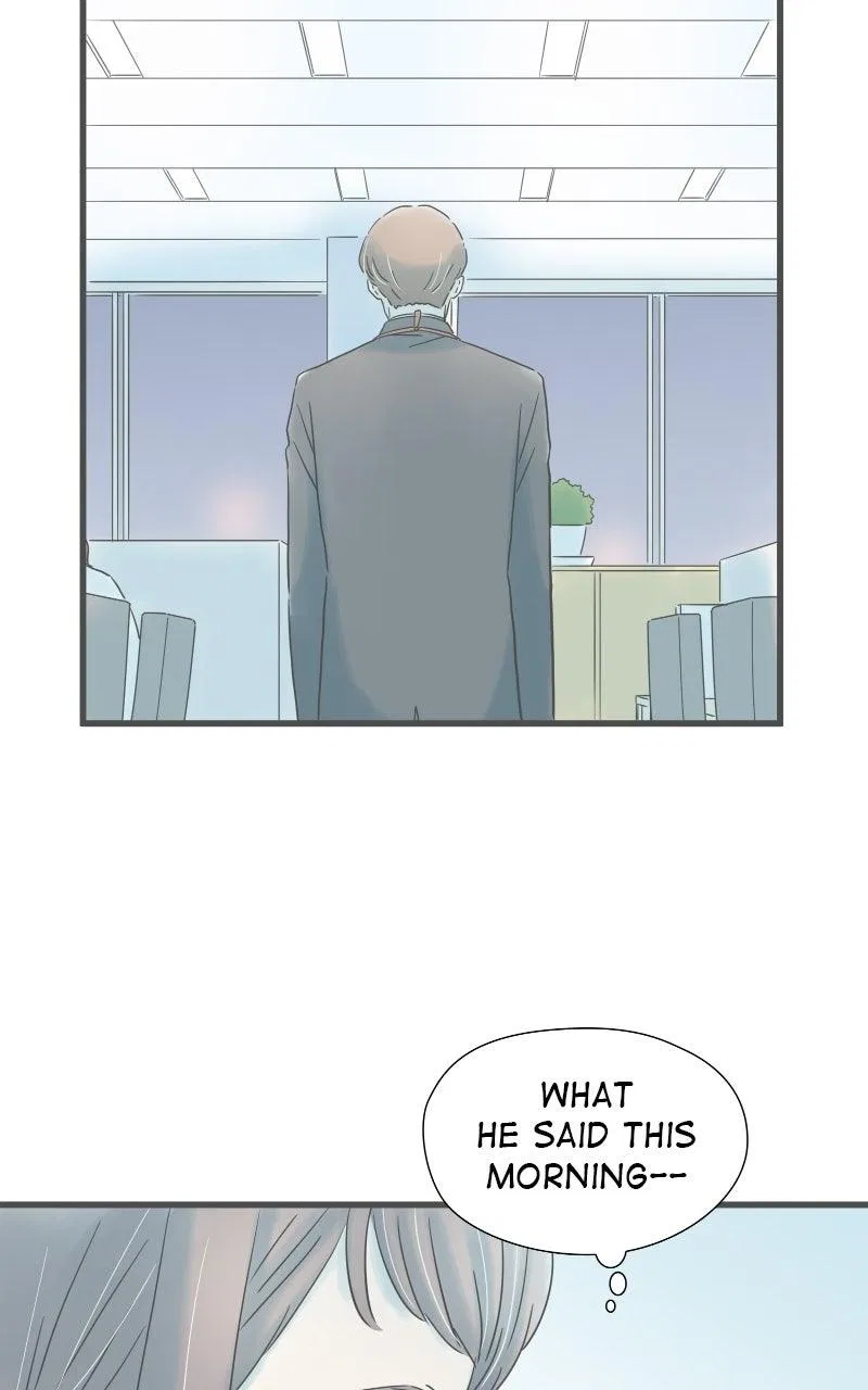 It Rains on Precious Days Chapter 217 – Page 26