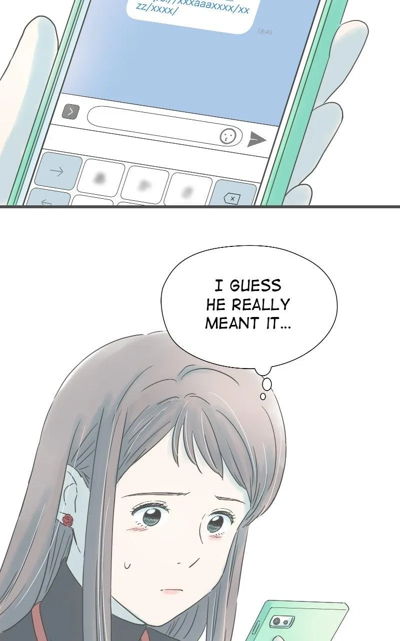 It Rains on Precious Days Chapter 217 – Page 29