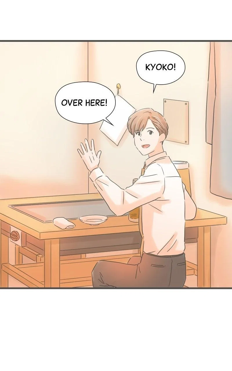 It Rains on Precious Days Chapter 217 – Page 35