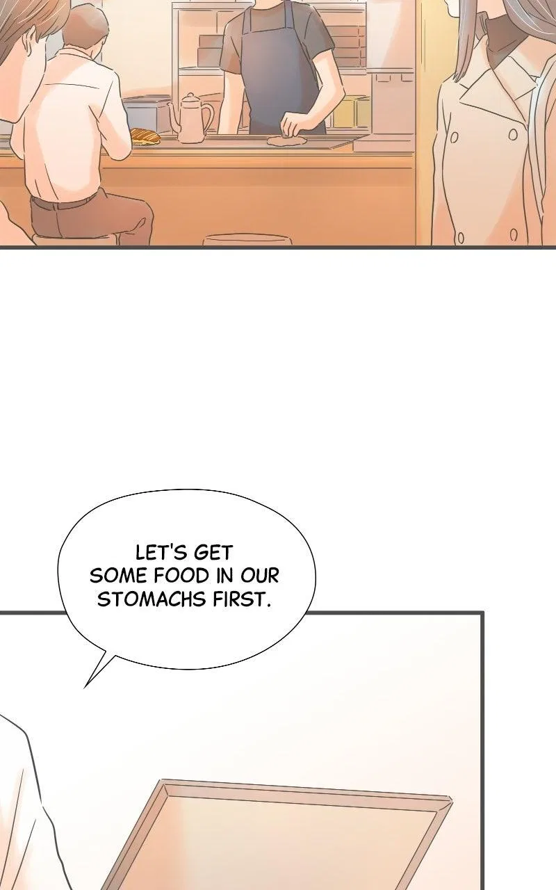 It Rains on Precious Days Chapter 217 – Page 39