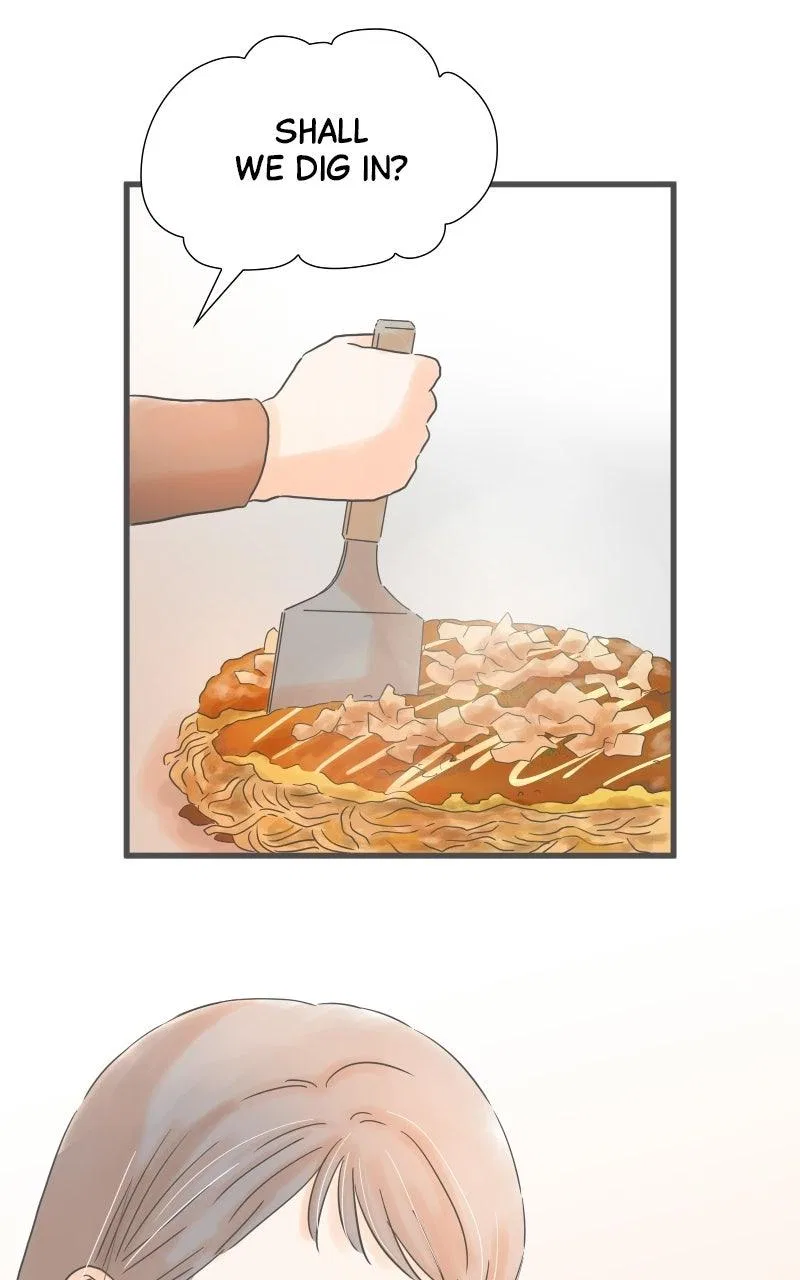 It Rains on Precious Days Chapter 217 – Page 43
