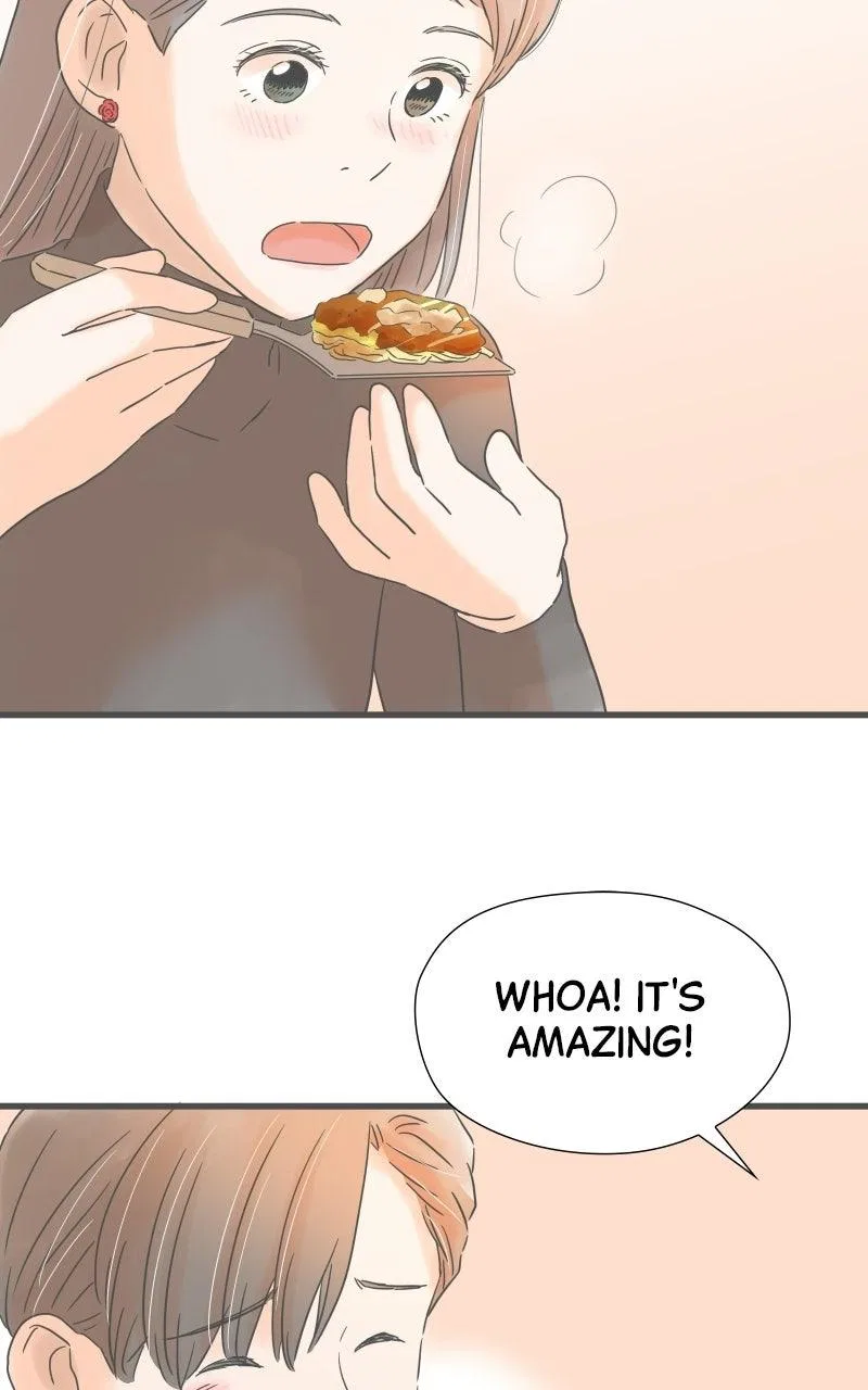 It Rains on Precious Days Chapter 217 – Page 44